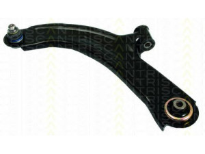 TRISCAN 8500 10548 vikšro valdymo svirtis 
 Ašies montavimas/vairavimo mechanizmas/ratai -> Valdymo svirtis/pasukamosios svirties sujungimas -> Vairo trauklės (valdymo svirtis, išilginis balansyras, diago
8200 346 941, 8200 615 057, 8200 744 091