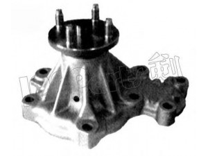 IPS Parts IPW-7332 vandens siurblys 
 Aušinimo sistema -> Vandens siurblys/tarpiklis -> Vandens siurblys
8ALA-15-100, 8ALA-15-100A