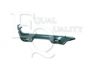 EQUAL QUALITY P1307 montavimo rėmas, buferis 
 Kėbulas -> Kėbulo dalys/ sparnas/buferis -> Buferis/dalys
86516-25600