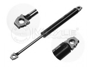 MEYLE 340 161 0065 dujinė spyruoklė, gaubtas 
 Kėbulas -> Dujinės spyruoklės
51 23 1 944 119