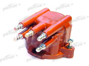 PATRON PE15010 skirstytuvo dangtelis 
 Kibirkšties / kaitinamasis uždegimas -> Degimo skirstytuvas/dalys
95 619 491, 95 659 654, 5940.52