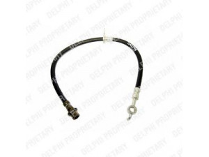 DELPHI LH6086 stabdžių žarnelė 
 Stabdžių sistema -> Stabdžių žarnelės
90080-94204, 90947-02A45