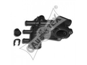 CAUTEX 952185 aušinimo skysčio jungė 
 Aušinimo sistema -> Žarnelės/vamzdeliai/sujungimai -> Jungės
032121111AP, 032121111AP, 032121111AP