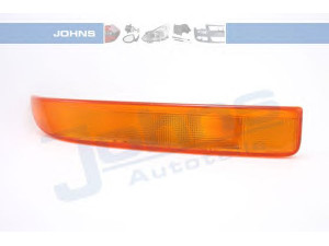 JOHNS 60 91 20-1 indikatorius 
 Elektros įranga -> Šviesos -> Indikatorius/dalys -> Indikatorius
7700 352 108, 7701 044 523