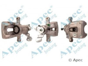APEC braking LCA408 stabdžių apkaba 
 Dviratė transporto priemonės -> Stabdžių sistema -> Stabdžių apkaba / priedai
7701208361