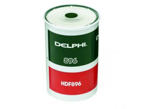 DELPHI HDF896 kuro filtras
2715E9150A, 9150A2715E, 75060375