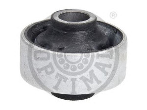 OPTIMAL F8-5105 valdymo svirties/išilginių svirčių įvorė 
 Ašies montavimas/vairavimo mechanizmas/ratai -> Valdymo svirtis/pasukamosios svirties sujungimas -> Montavimas/sutvirtinimas
6N0407181, 6N0407181, 6N0407181