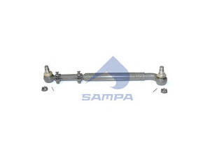 SAMPA 097.164 centrinės trauklės mazgas
389 870, 389870