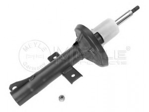 MEYLE 726 613 0002 amortizatorius 
 Pakaba -> Amortizatorius
1 018 196, 1 302 260, 5 024 150