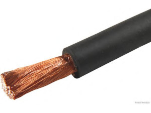 HERTH+BUSS ELPARTS 51275814000 elektros laidas, suvirinimo įranga