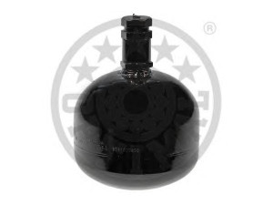 OPTIMAL AX-063 pakabos sfera, pneumatinė pakaba 
 Pakaba -> Važiavimo aukščio kontrolė/hidraulinė pakaba
2213270215, A2213270215