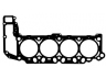 tarpiklis, cilindro galva