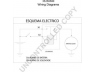 PRESTOLITE ELECTRIC 35258580 starteris
905720100083
