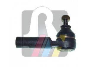 RTS 91-02362 skersinės vairo trauklės galas 
 Vairavimas -> Vairo mechanizmo sujungimai
48520-4F125, 48520-6F625