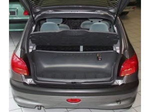 CARBOX 103574000 guminis indas, bagažinė / krovinių skyrius 
 Vidaus įranga -> Bagažinė