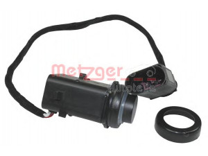 METZGER 0901080 jutiklis, statymo atstumo jutiklis 
 Elektros įranga -> Jutikliai
3D0 919 275B, 3D0 998 275, 3D0 998 275B