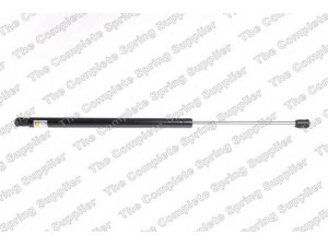 ROC GS1469 dujinė spyruoklė, bagažinė 
 Priedai -> Bagažinė/pakrovimo skyrius
817704H020, 817804H020