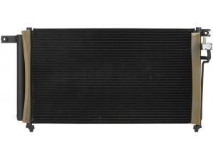 SPECTRA PREMIUM 7-3386 kondensatorius, oro kondicionierius 
 Oro kondicionavimas -> Kondensatorius
976061G000, 976061G000