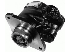 ZF LENKSYSTEME 8001 510 hidraulinis siurblys, vairo sistema
81.47101.6107, 81.47101.6109, 81.47101.9109