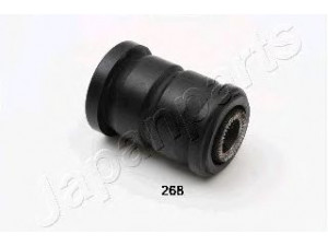 JAPANPARTS RU-268 laikiklis, valdymo svirties montavimas 
 Ašies montavimas/vairavimo mechanizmas/ratai -> Valdymo svirtis/pasukamosios svirties sujungimas -> Montavimas/sutvirtinimas
48654-05040, 48654-20150, 48654-20190