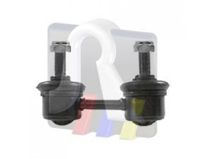 RTS 97-99701 šarnyro stabilizatorius 
 Ašies montavimas/vairavimo mechanizmas/ratai -> Stabilizatorius/fiksatoriai -> Savaime išsilyginanti atrama
MB518892, MB573043, MB892982