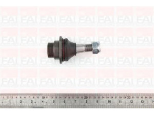 FAI AutoParts SS2364 atramos/vairo trauklė 
 Ašies montavimas/vairavimo mechanizmas/ratai -> Sujungimai -> Atramos/vairo trauklė