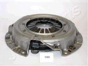 JAPANPARTS SF-190 sankabos suspaudimo plokštelė 
 Sankaba/dalys -> Sankabos suspaudimo plokštelė
300019C528, 30210-7C200, 30210-9C002