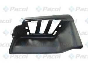 PACOL BPB-VO007R pakoja 
 Kėbulas -> Keleivių kabina -> Vieta kojoms/durų ramstis
20529640, 3175407