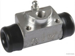 MAGNETI MARELLI 600000080710 rato stabdžių cilindras
44100-AX600, 44100-BH00A