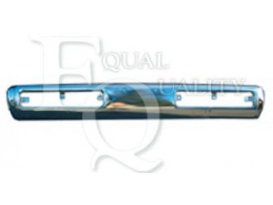 EQUAL QUALITY P2150 buferis 
 Kėbulas -> Transporto priemonės priekis -> Buferis/dalys
62014-57G26