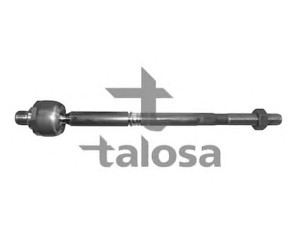 TALOSA 44-07036 vidinė skersinė vairo trauklė 
 Vairavimas -> Vairo mechanizmo sujungimai
1603264, 1603357, 93181229, 93189668