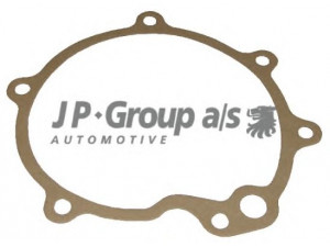 JP GROUP 1219603600 tarpiklis, vandens siurblys 
 Variklis -> Tarpikliai -> Sandarikliai, aušinimo sistema
1334746, 90190983