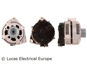 LUCAS ELECTRICAL LRA02001 kintamosios srovės generatorius 
 Elektros įranga -> Kint. sr. generatorius/dalys -> Kintamosios srovės generatorius
9624137680, 5705Y4