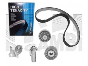 CALIBER 0307KW paskirstymo diržo komplektas 
 Techninės priežiūros dalys -> Papildomas remontas
059198119A