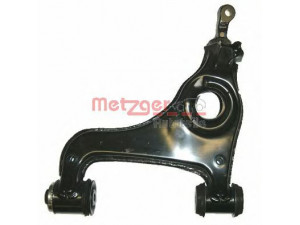 METZGER 58055701 vikšro valdymo svirtis 
 Ašies montavimas/vairavimo mechanizmas/ratai -> Valdymo svirtis/pasukamosios svirties sujungimas -> Vairo trauklės (valdymo svirtis, išilginis balansyras, diago
210 330 3407, 210 330 6107, 210 330 7607