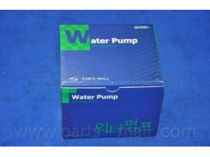 PARTS-MALL PHA-030-S vandens siurblys 
 Aušinimo sistema -> Vandens siurblys/tarpiklis -> Vandens siurblys
2510023003, 2510023010, 2510023011