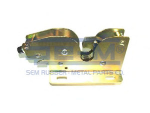 SEM LASTIK 8374 durų užraktas, vairuotojo kabina
504125466