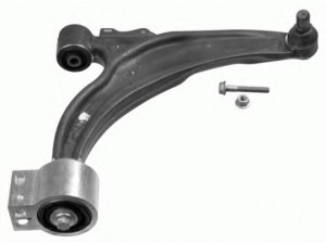 LEMFÖRDER 35045 01 vikšro valdymo svirtis 
 Ašies montavimas/vairavimo mechanizmas/ratai -> Valdymo svirtis/pasukamosios svirties sujungimas -> Vairo trauklės (valdymo svirtis, išilginis balansyras, diago
3 52 115, 3 52 493, 13321339, 13334023