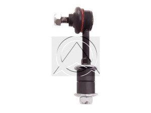 SIDEM 71169 šarnyro stabilizatorius 
 Ašies montavimas/vairavimo mechanizmas/ratai -> Stabilizatorius/fiksatoriai -> Savaime išsilyginanti atrama
4056A037, MR403771, MR476595