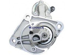 AD KÜHNER 254205 starteris 
 Elektros įranga -> Starterio sistema -> Starteris
04685664AC, 04686512, 0468651ACB