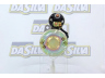 DA SILVA D040166 starteris
S114-653, S114-653A, S114-653B