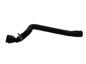 STC T409051 žarna, šilumokaičio šildymas 
 Šildymas / vėdinimas -> Žarnelės/vamzdeliai
1J0 122 157 EM