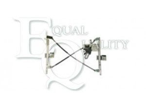 EQUAL QUALITY 151124 lango pakėliklis 
 Vidaus įranga -> Elektrinis lango pakėliklis
7M0839462