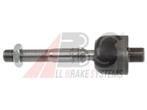 A.B.S. 240583 vidinė skersinė vairo trauklė 
 Vairavimas -> Vairo mechanizmo sujungimai
3812.F3, 3812F3