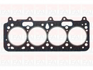 FAI AutoParts HG434 tarpiklis, cilindro galva 
 Variklis -> Cilindrų galvutė/dalys -> Tarpiklis, cilindrų galvutė
163182, 46431641, 5962713, 5962716