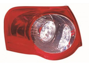 LORO 441-1988L-AE kombinuotas galinis žibintas 
 Dviratė transporto priemonės -> Elektros įranga -> Kombinuotas galinis žibintas/dalys -> Kombinuotas galinis žibintas
3C9945095N