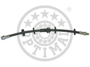 OPTIMAL BSL-222 stabdžių žarnelė 
 Stabdžių sistema -> Stabdžių žarnelės
7609087, 7655156, 82468102, 7609087