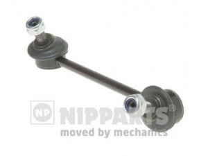 NIPPARTS N4973026 šarnyro stabilizatorius 
 Ašies montavimas/vairavimo mechanizmas/ratai -> Stabilizatorius/fiksatoriai -> Savaime išsilyginanti atrama
GS1D-34-150