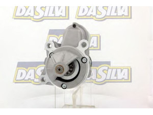 DA SILVA D020835 starteris 
 Elektros įranga -> Starterio sistema -> Starteris
91AB-11000-LB, 92AB-11000-AA, 92AB-11000-GA
