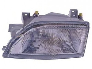 ALKAR 2701397 priekinis žibintas 
 Elektros įranga -> Priekinis žibintas/dalys -> Priekinis žibintas/įterp.
6727635